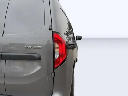 Photo 12 Mercedes Citan 112 CDI Fourgon PRO Standard