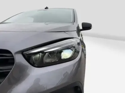 Photo 11 Mercedes Citan 112 CDI Fourgon PRO Standard