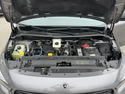 Photo 16 Mercedes Citan 112 CDI Fourgon PRO Standard