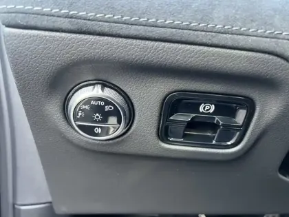 Photo 9 Mercedes Classe E EQE 300 AMG Line