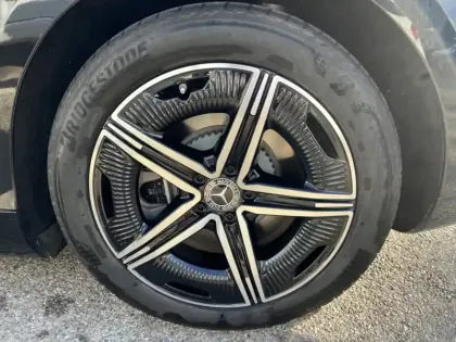 Photo 5 Mercedes Classe E EQE 300 AMG Line