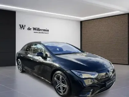 Photo 19 Mercedes Classe E EQE 300 AMG Line