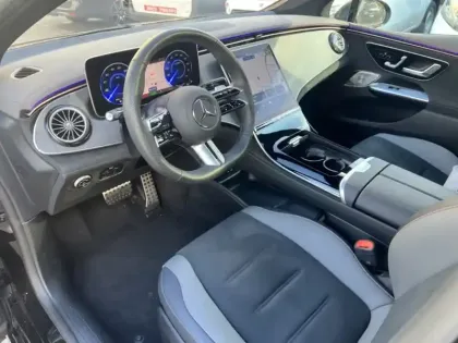 Photo 26 Mercedes Classe E Gén. I Ph1 AMG Line 5