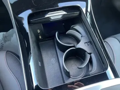 Photo 7 Mercedes Classe E EQE 300 AMG Line