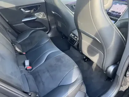 Photo 20 Mercedes Classe E Gén. I Ph1 AMG Line 5