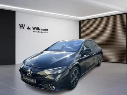 Photo 21 Mercedes Classe E Gén. I Ph1 AMG Line 5