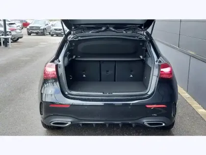 Photo 9 Mercedes Classe A 250 e Hybrid EQ 