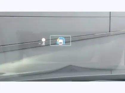 Photo 24 Mercedes Classe A 250 e Hybrid EQ 