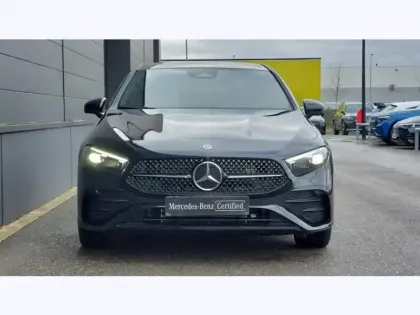 Photo 7 Mercedes Classe A 250 e Hybrid EQ 