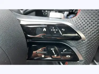 Photo 22 Mercedes Classe A 250 e Hybrid EQ 