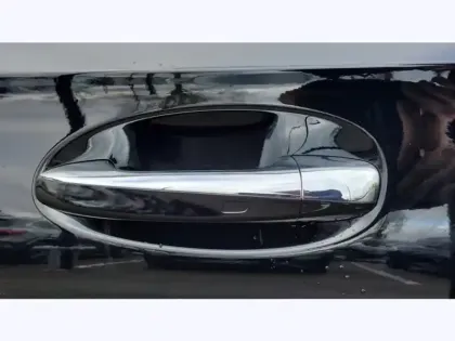 Photo 17 Mercedes Classe A 250 e Hybrid EQ 