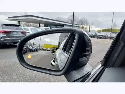 Photo 14 Mercedes Classe A 250 e Hybrid EQ 