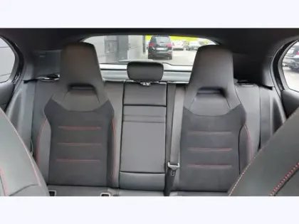 Photo 13 Mercedes Classe A 250 e Hybrid EQ 