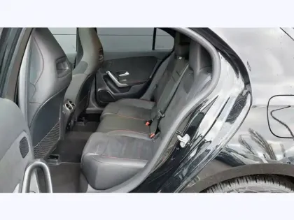 Photo 11 Mercedes Classe A 250 e Hybrid EQ 