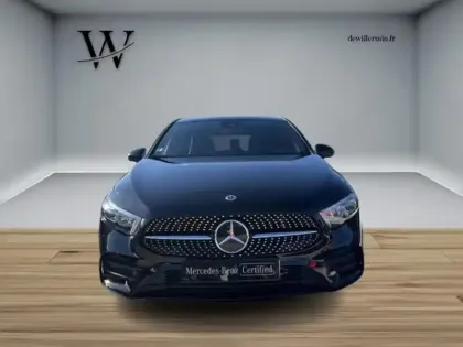 Photo 7 Mercedes Classe A 200 AMG Line