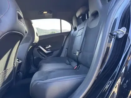 Photo 20 Mercedes Classe A 200 AMG Line