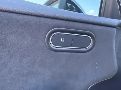 Photo 14 Mercedes Classe A 200 AMG Line