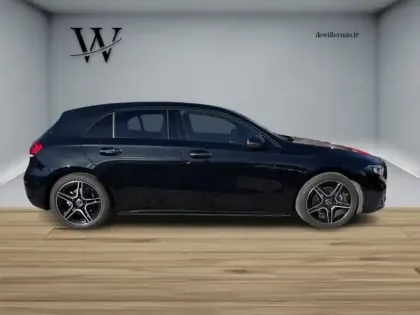 Photo 5 Mercedes Classe A 200 AMG Line