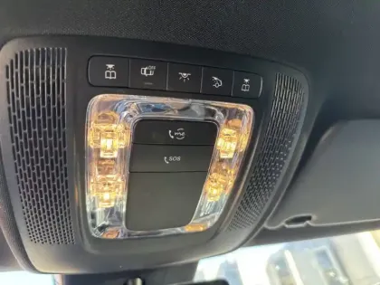 Photo 12 Mercedes Classe A 200 AMG Line