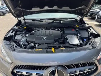 Photo 9 Mercedes GLA 200 d AMG Line