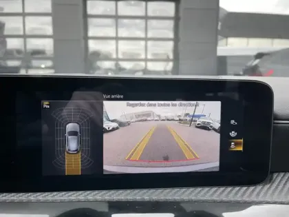 Photo 16 Mercedes Classe A 200 d Business Line