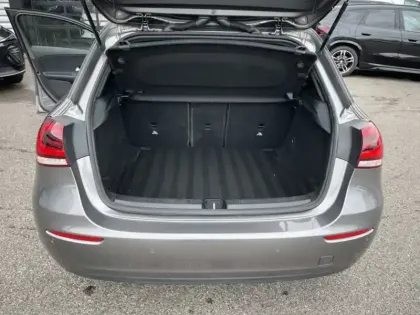 Photo 17 Mercedes Classe A 200 d Business Line