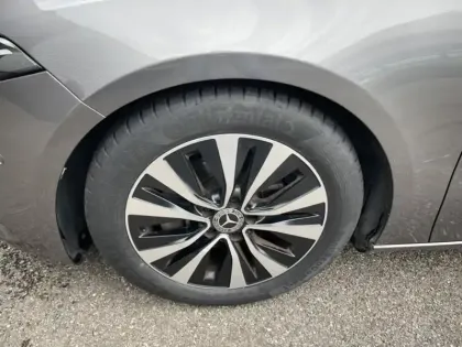 Photo 9 Mercedes Classe A 200 d Business Line