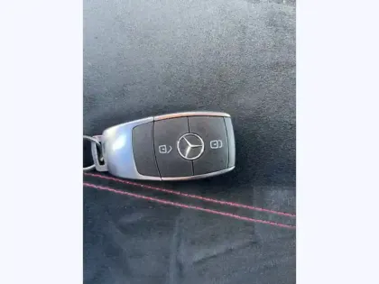 Photo 16 Mercedes Classe A 200 d AMG Line