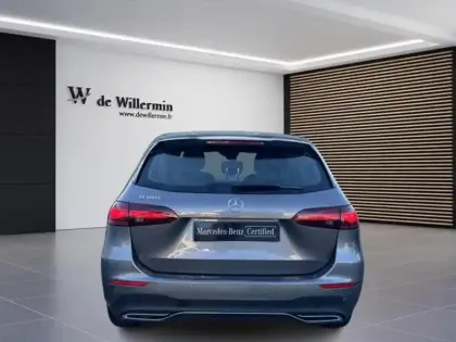 Photo 25 Mercedes Classe B Gén. III (W247) Ph2 Progressive Line 5