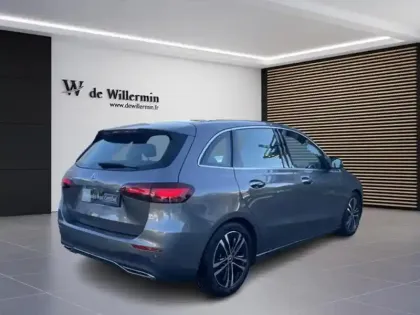 Photo 24 Mercedes Classe B Gén. III (W247) Ph2 Progressive Line 5