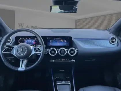 Photo 5 Mercedes Classe B Gén. III (W247) Ph2 Progressive Line 5