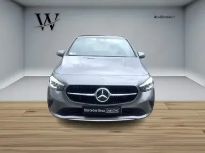 Photo 36 Mercedes Classe B 180 Progressive Line