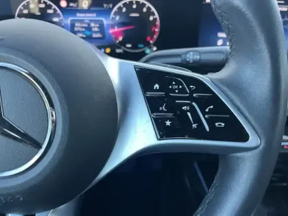 Photo 7 Mercedes Classe B Gén. III (W247) Ph2 Progressive Line 5