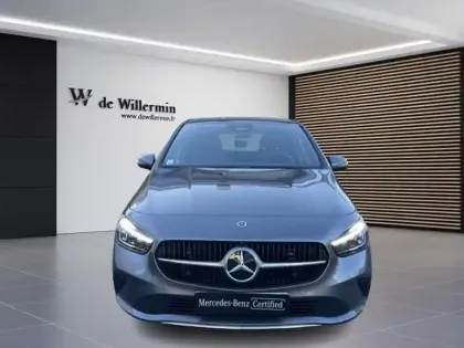 Photo 21 Mercedes Classe B Gén. III (W247) Ph2 Progressive Line 5