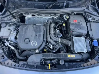 Photo 11 Mercedes Classe B Gén. III (W247) Ph2 Progressive Line 5