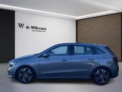 Photo 23 Mercedes Classe B Gén. III (W247) Ph2 Progressive Line 5