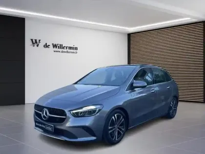 Photo 22 Mercedes Classe B Gén. III (W247) Ph2 Progressive Line 5