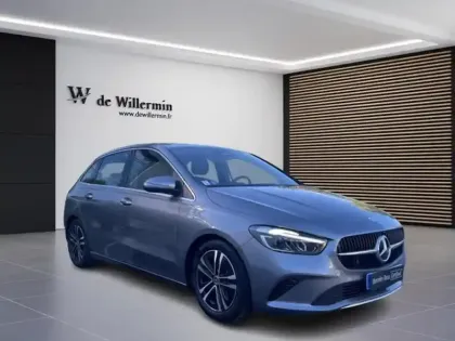 Photo 19 Mercedes Classe B Gén. III (W247) Ph2 Progressive Line 5