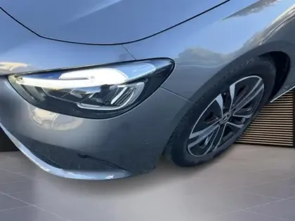 Photo Mercedes Classe B 180 Progressive Line