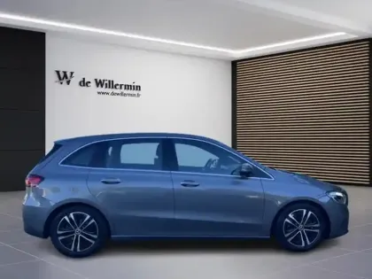 Photo 20 Mercedes Classe B Gén. III (W247) Ph2 Progressive Line 5