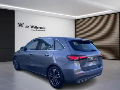 Photo 26 Mercedes Classe B Gén. III (W247) Ph2 Progressive Line 5