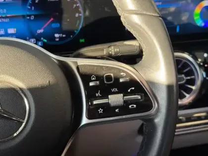 Photo 9 Mercedes GLA 250 e Progressive Line