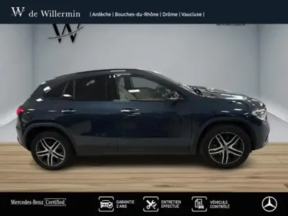 Photo 6 Mercedes GLA 250 e Progressive Line