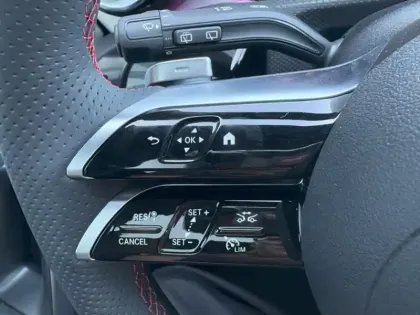 Photo 27 Mercedes CLA  250 e Hybrid EQ Shooting B