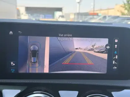 Photo 7 Mercedes CLA  250 e Hybrid EQ Shooting B