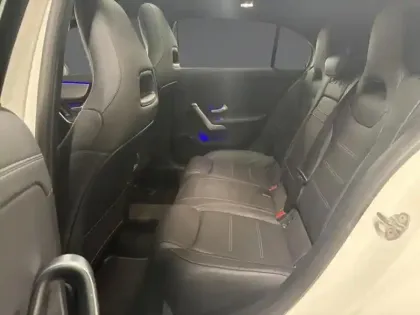 Photo 23 Mercedes Classe A 250 e AMG Line