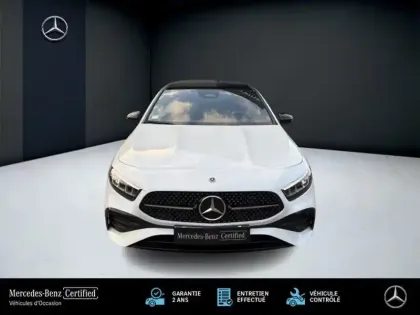 Photo 24 Mercedes Classe A 200 AMG Line