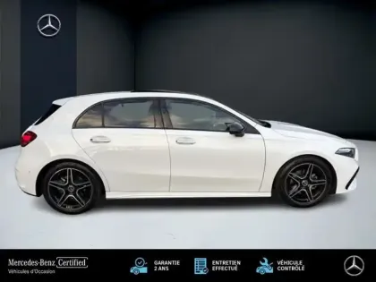 Photo 5 Mercedes Classe A 200 AMG Line