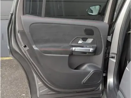 Photo 27 Mercedes Classe B Gén. I (X243) Ph1 AMG Line 5