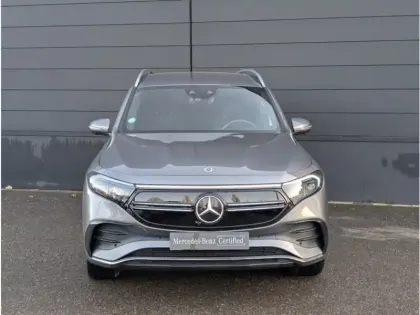 Photo 7 Mercedes Classe B Gén. I (X243) Ph1 AMG Line 5